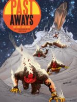 Past Aways: Facedown In The Timestream