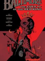 Baltimore Volume 6 : The Cult of the Red King