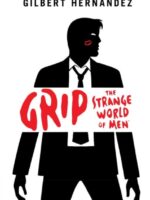 Grip : The Strange World of Men
