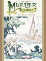 Murder Mysteries and Other Stories : Gallery Edition