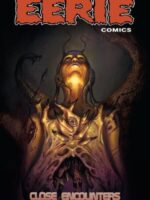 Eerie Volume 1