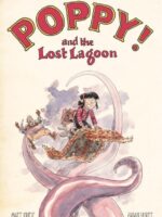 Poppy and the Lost Lagoon