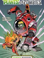 Plants vs. Zombies: Garden Warfare
