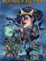 King's Road: The Long Way Home