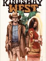 Kingsway West