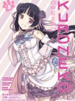 Oreimo: Kuroneko Volume 5