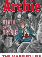 Archie: The Married Life Book 6