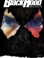 The Black Hood Vol. 1 : The Bullet's Kiss