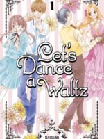 Let's Dance A Waltz 1