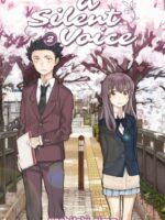 A Silent Voice Volume 2