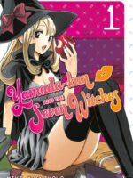 Yamada-kun & The Seven Witches 1