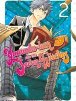 Yamada-kun & The Seven Witches 2