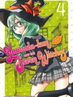 Yamada-kun & The Seven Witches 4