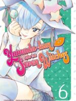 Yamada-kun & The Seven Witches 6