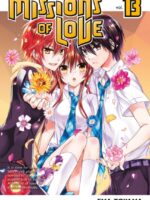 Missions Of Love 13