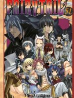 Fairy Tail 51