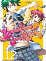 Yamada-kun & The Seven Witches 12