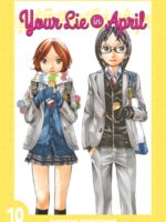 Your Lie In April 10