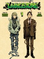 Livingstone Vol. 1