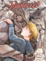 Appleseed Alpha