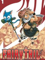 Fairy Tail Master's Edition 1