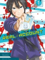 Real Account Volume 1
