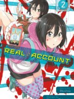 Real Account Volume 2