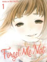 Forget Me Not Volume 1