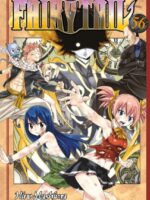 Fairy Tail 56