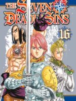 The Seven Deadly Sins 16