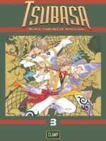 Tsubasa: World Chronicle 3