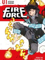 Fire Force 1