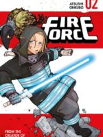 Fire Force 2