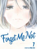 Forget Me Not Volume 7