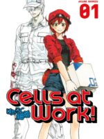 Cells At Work! 1
