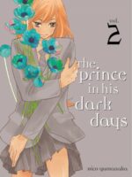 The Prince In His Dark Days 2