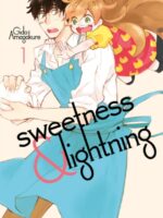 Sweetness And Lightning 1