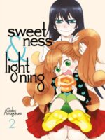 Sweetness And Lightning 2