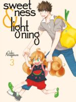 Sweetness And Lightning 3