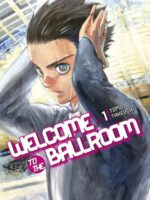 Welcome To The Ballroom 1
