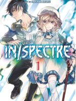 In/spectre Volume 1