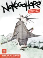 Nekogahara: Stray Cat Samurai 3