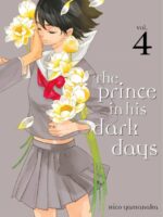 The Prince In His Dark Days 4