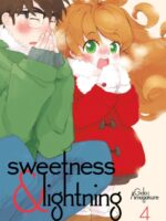 Sweetness And Lightning 4