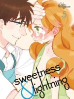 Sweetness And Lightning 5