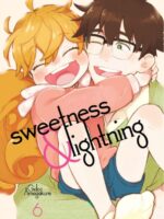 Sweetness And Lightning 6