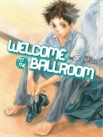 Welcome To The Ballroom 5