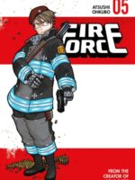 Fire Force 5