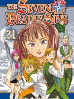 The Seven Deadly Sins 21