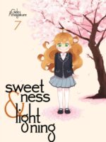 Sweetness And Lightning 7